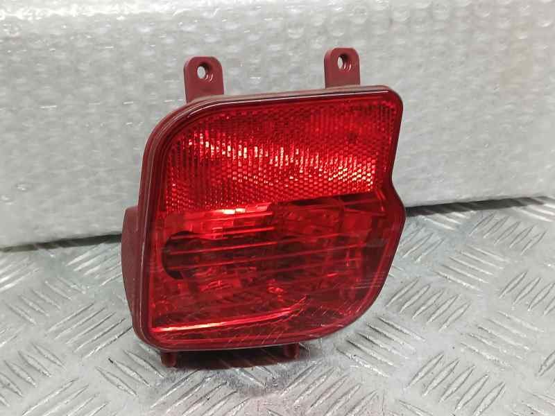 Recambio de piloto trasero izquierdo paragolpes para peugeot 2008 (p1) e-active referencia OEM IAM 981171848  