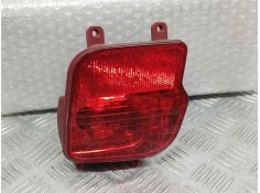 Recambio de piloto trasero izquierdo paragolpes para peugeot 2008 (p1) e-active referencia OEM IAM 981171848  