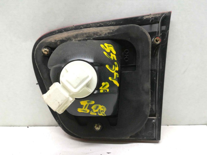 Recambio de piloto trasero izquierdo para seat ibiza (6k1) 1.4 referencia OEM IAM   INTERIOR