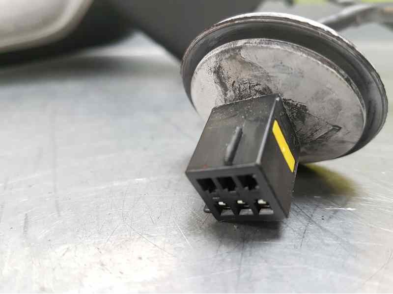 Recambio de retrovisor derecho para opel corsa d enjoy referencia OEM IAM  3 CABLES ELECTRICO