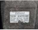 Recambio de compresor aire acondicionado para mitsubishi colt berlina 3 (cz) 1.5 di-d inform referencia OEM IAM 4472209685  DENS