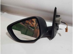 RETROVISOR IZQUIERDO ELÉCTRICO 5 CABLES