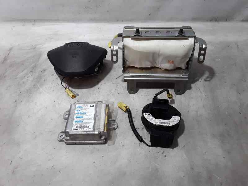 Recambio de kit airbag para honda civic berlina (fn) 1.8 type s referencia OEM IAM   