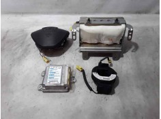 Recambio de kit airbag para honda civic berlina (fn) 1.8 type s referencia OEM IAM   