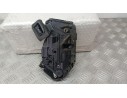 Recambio de cerradura puerta trasera derecha para seat arona (kj7, kjp) 1.0 tsi referencia OEM IAM 5TA839016E  
