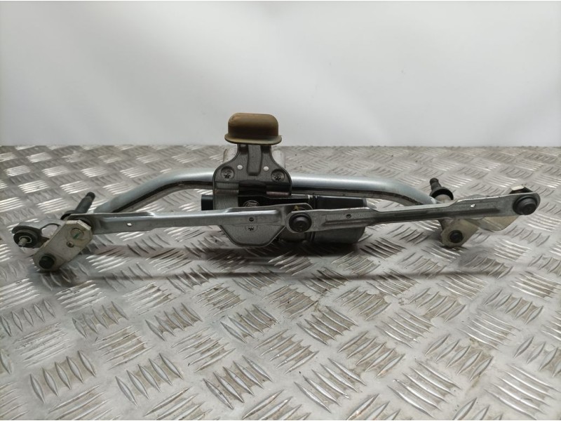 Recambio de motor limpia delantero para citroën c3 shine referencia OEM IAM 9815497780 3397021910 BOSCH