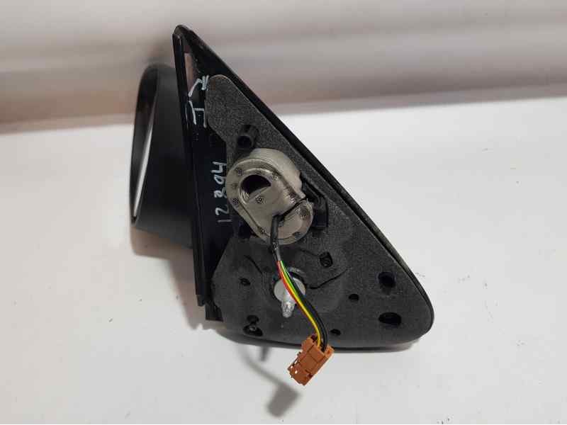 Recambio de retrovisor izquierdo para citroën c-elysée shine referencia OEM IAM   ELÉCTRICO 5 CABLES