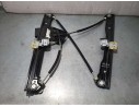 Recambio de elevalunas delantero izquierdo para volkswagen caddy furgón/kombi maxi kombi bmt referencia OEM IAM 2K5837461  