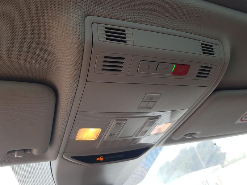 Recambio de luz interior para skoda kamiq (nw4) 1.0 tsi referencia OEM IAM 2GA947105SEKW  