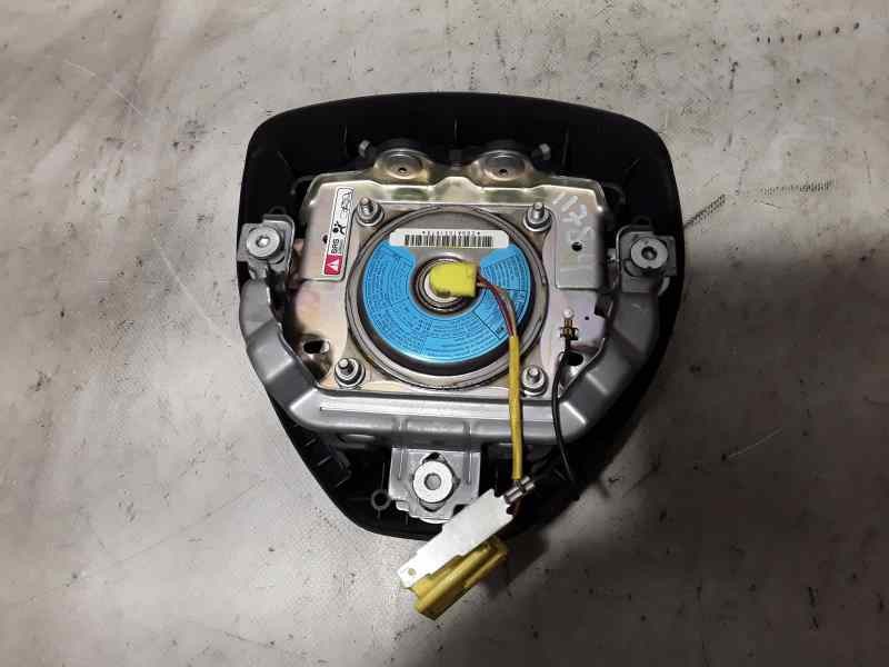 Recambio de kit airbag para honda civic berlina (fn) 1.8 type s referencia OEM IAM   