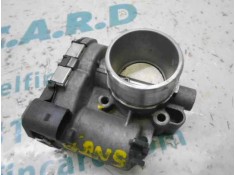 Recambio de caja mariposa para ford fiesta (cbk) 1.6 tdci cat referencia OEM IAM 0280750531  BOSCH