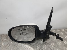 Recambio de retrovisor izquierdo para ford ka (ccu) urban referencia OEM IAM 5204003  C/ M