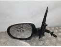 Recambio de retrovisor izquierdo para ford ka (ccu) urban referencia OEM IAM 5204003  C/ M
