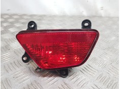 Recambio de piloto trasero derecho paragolpes para mahindra kuv 100 nxt 1.2 vvt referencia OEM IAM   