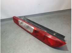 Recambio de piloto trasero izquierdo para ford focus berlina (cap) ambiente (d) referencia OEM IAM   