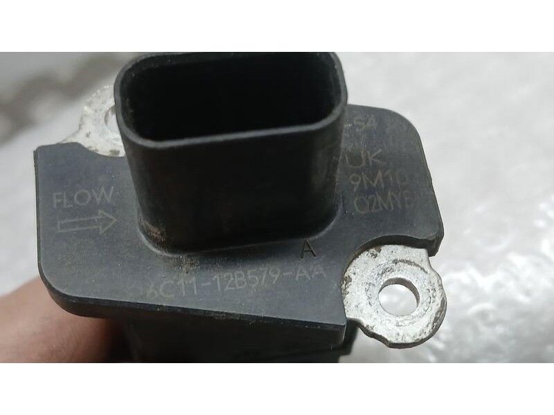 Recambio de caudalimetro para ford mondeo ber. (ca2) titanium (09.2010) referencia OEM IAM 6C1112B579AA  