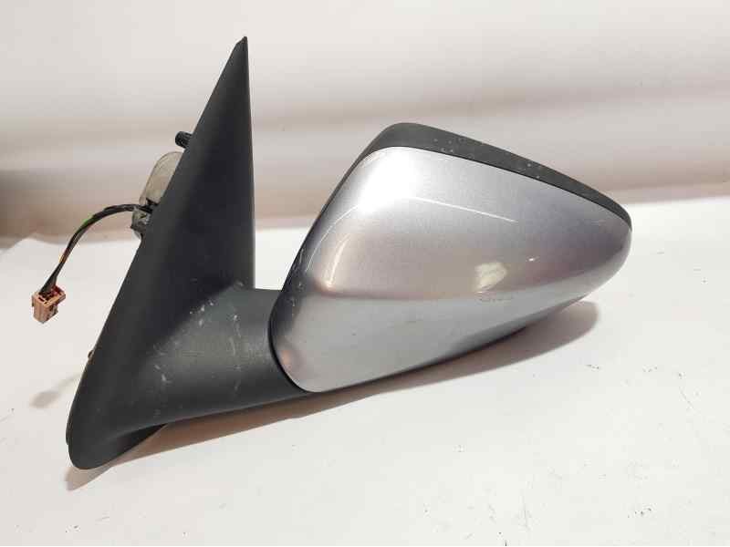 Recambio de retrovisor izquierdo para citroën c-elysée shine referencia OEM IAM   ELÉCTRICO 5 CABLES