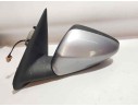 Recambio de retrovisor izquierdo para citroën c-elysée shine referencia OEM IAM   ELÉCTRICO 5 CABLES