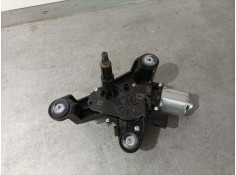 Recambio de motor limpia trasero para citroën c3 shine referencia OEM IAM 9811259980 0390205112 BOSCH
