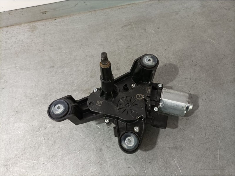 Recambio de motor limpia trasero para citroën c3 shine referencia OEM IAM 9811259980 0390205112 BOSCH