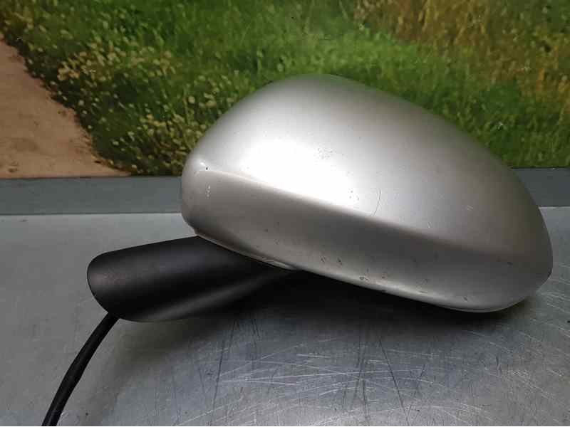 Recambio de retrovisor izquierdo para opel corsa d enjoy referencia OEM IAM  3 CABLES ELECTRICO