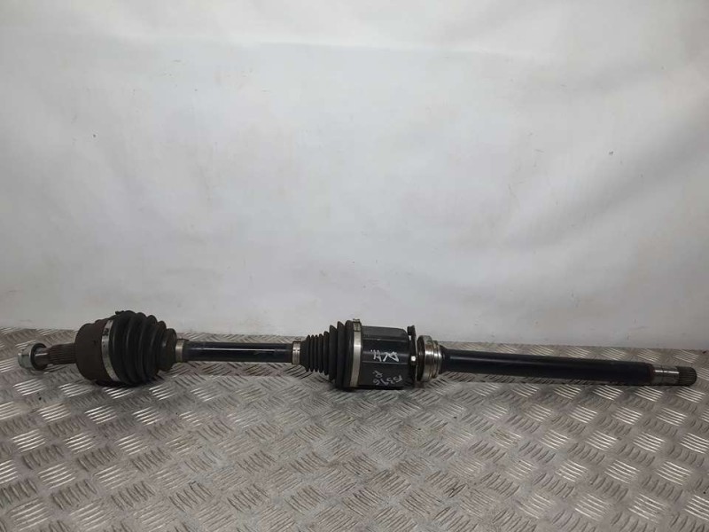 Recambio de transmision delantera derecha para jeep compass ii limited 4x2 referencia OEM IAM 68287868AB 533617190 