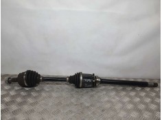 Recambio de transmision delantera derecha para jeep compass ii limited 4x2 referencia OEM IAM 68287868AB 533617190 