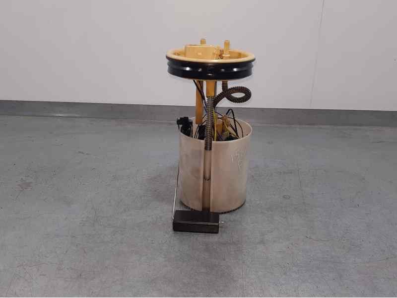 Recambio de aforador para seat ibiza (6j5) reference tech referencia OEM IAM 6R0919050H  SIEMENS