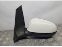 Recambio de retrovisor izquierdo para ford ka (ccu) urban referencia OEM IAM 5204003  C/ M