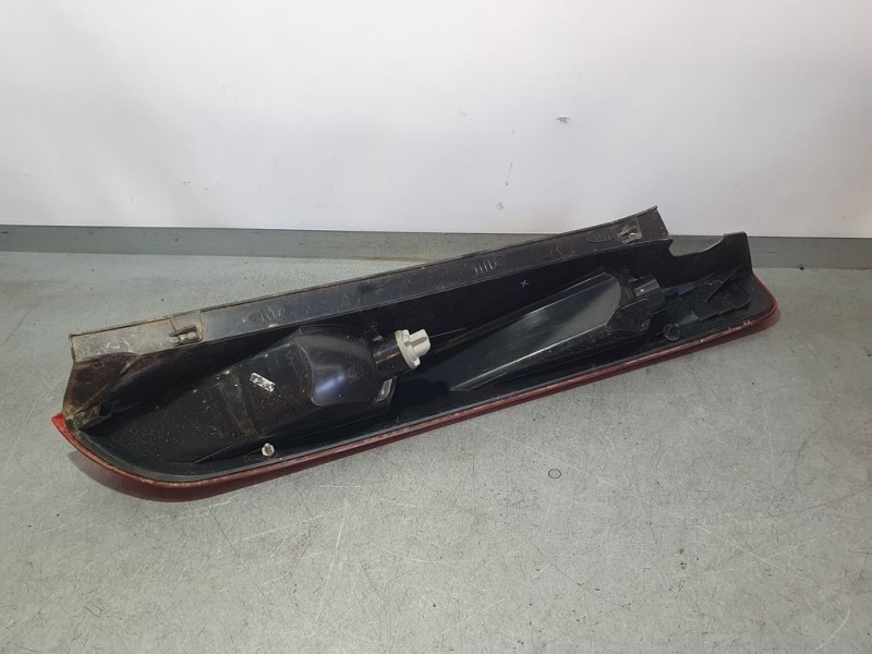 Recambio de piloto trasero izquierdo para ford focus berlina (cap) ambiente (d) referencia OEM IAM   