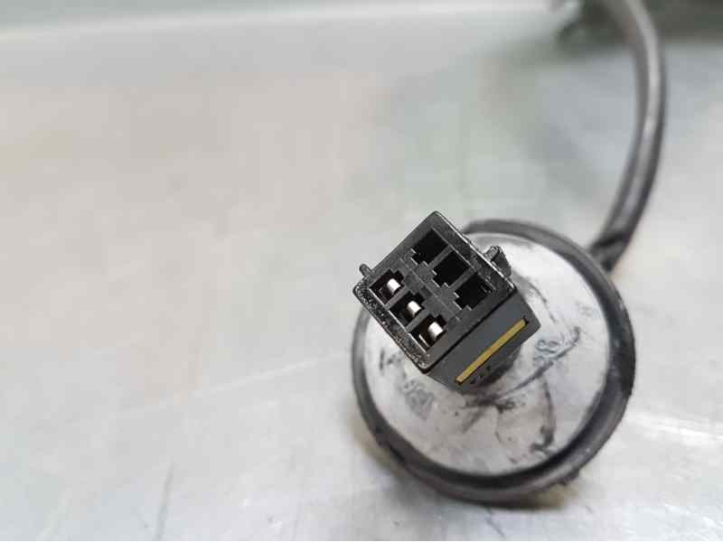 Recambio de retrovisor izquierdo para opel corsa d enjoy referencia OEM IAM  3 CABLES ELECTRICO