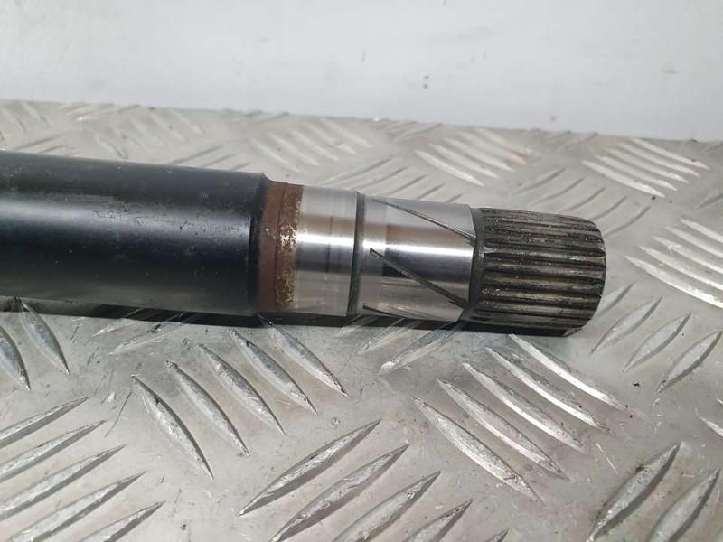 Recambio de transmision delantera derecha para jeep compass ii limited 4x2 referencia OEM IAM 68287868AB 533617190 