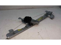ELEVALUNAS DELANTERO DERECHO 807206838R 2 PINS ELECTRICO