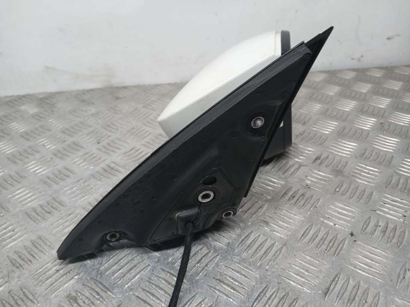 Recambio de retrovisor derecho para skoda octavia lim. (5e3) active referencia OEM IAM 5E1857508AC  ELECTRICO 9 CABLES