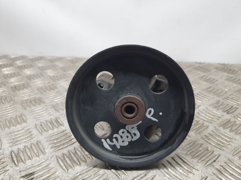 Recambio de bomba direccion para chrysler voyager (rg) 2.8 crd executive referencia OEM IAM SIN REF  