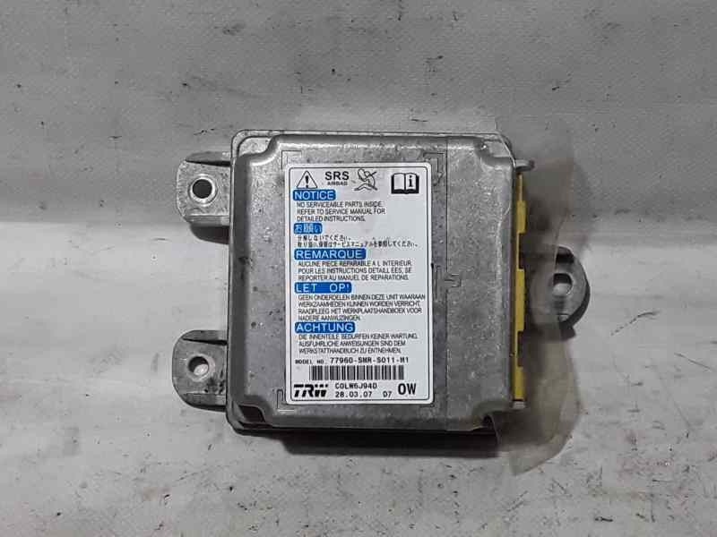 Recambio de kit airbag para honda civic berlina (fn) 1.8 type s referencia OEM IAM   