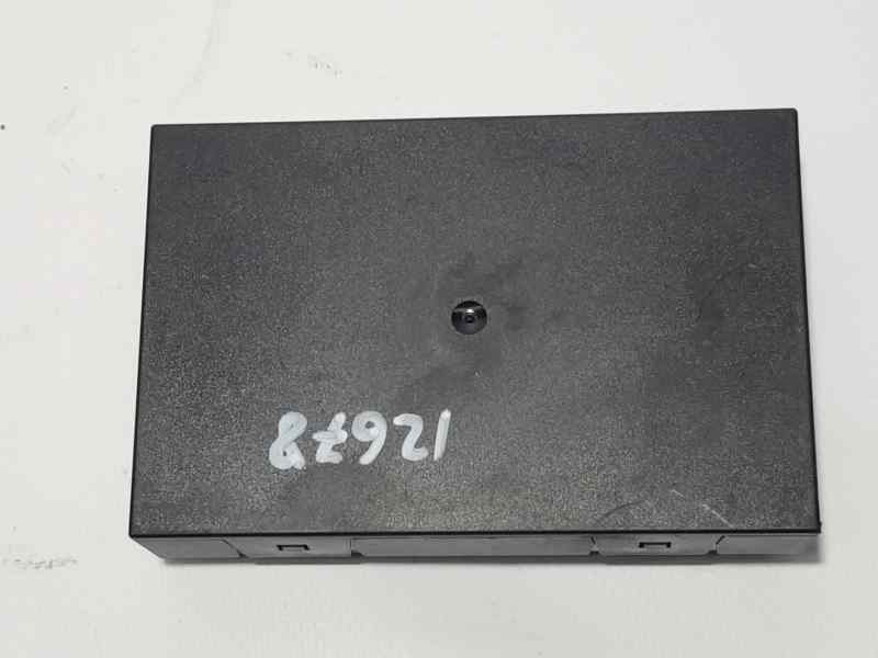 Recambio de modulo electronico para volkswagen passat variant (365) edition bluemotion referencia OEM IAM 3AA959433E 50K00906462