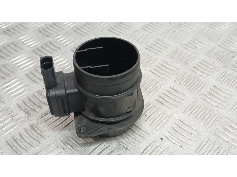 Recambio de caudalimetro para seat ibiza iv (6j5, 6p1) 1.6 tdi referencia OEM IAM 03L906461 CONTINENTAL 5WK97023