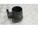 Recambio de caudalimetro para seat ibiza iv (6j5, 6p1) 1.6 tdi referencia OEM IAM 03L906461 CONTINENTAL 5WK97023