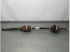 Recambio de transmision delantera derecha para citroën c-elysée shine referencia OEM IAM 9826052880  