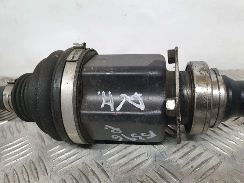 Recambio de transmision delantera derecha para jeep compass ii limited 4x2 referencia OEM IAM 68287868AB 533617190 