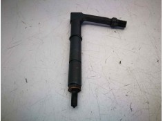 Recambio de inyector para nissan almera (n16/e) 2.2 16v turbodiesel cat referencia OEM IAM 484391  