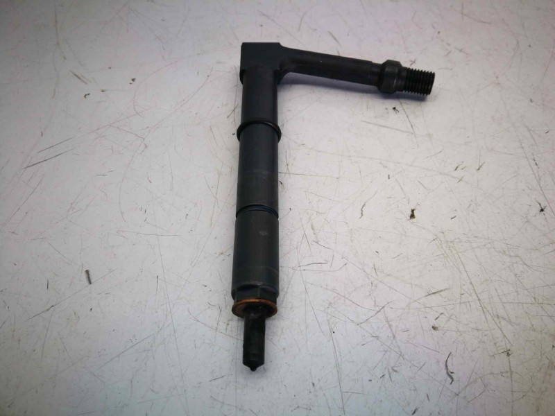 Recambio de inyector para nissan almera (n16/e) 2.2 16v turbodiesel cat referencia OEM IAM 484391  