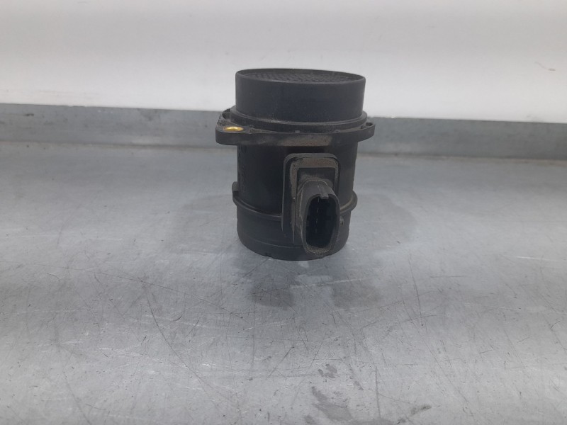 Recambio de caudalimetro para alfa romeo 147 (937_) 1.9 jtdm 8v (937.axd1a, 937.axu1a, 937.bxu1a) referencia OEM IAM 55183650 BO