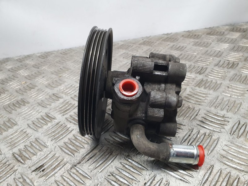 Recambio de bomba direccion para chrysler voyager (rg) 2.8 crd executive referencia OEM IAM SIN REF  