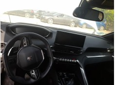 KIT AIRBAG 98105497ZD C/SALPICADERO Y PRETENSORES 