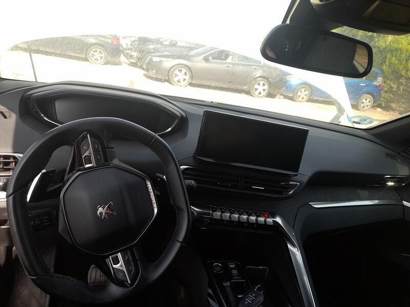 Recambio de kit airbag para peugeot 3008 ii suv (mc_, mr_, mj_, m4_) 1.5 bluehdi 130 referencia OEM IAM 98105497ZD C/SALPICADERO