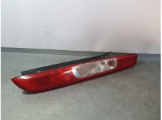 Recambio de piloto trasero derecho para ford focus berlina (cap) ambiente (d) referencia OEM IAM   