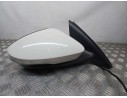 Recambio de retrovisor derecho para skoda octavia lim. (5e3) active referencia OEM IAM 5E1857508AC  ELECTRICO 9 CABLES