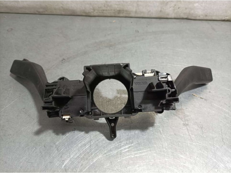 Recambio de mando luces y limpia para volkswagen caddy furgón/kombi maxi kombi bmt referencia OEM IAM 5K0953521GE  